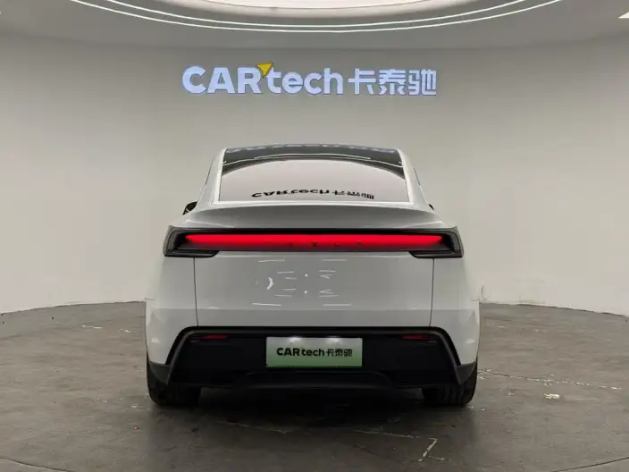 Model Y 2025 Model Long Battery Life Pro All-wheel drive version – фото 6