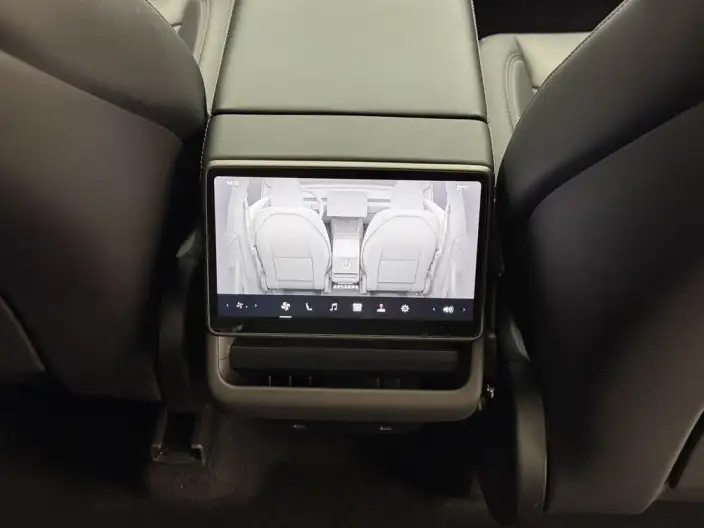 Model Y 2025 Model Long Battery Life Pro All-wheel drive version – фото 10