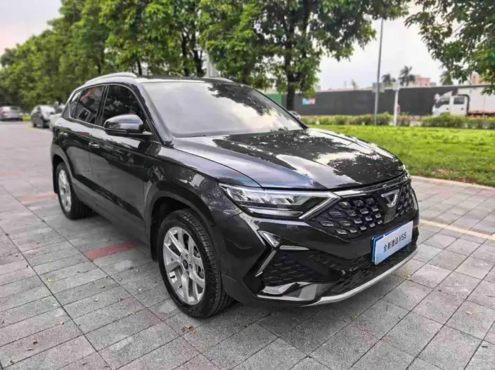 Jeta VS5 2022 Model 280TSI Manual Enterprising Edition Pro