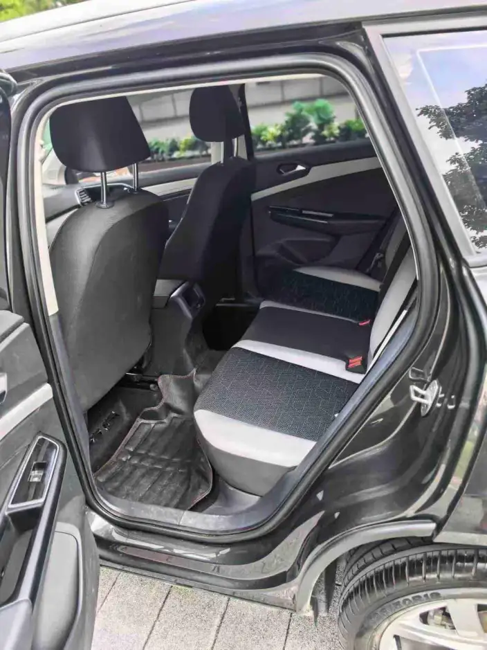 Jeta VS5 2022 Model 280TSI Manual Enterprising Edition Pro – фото 7