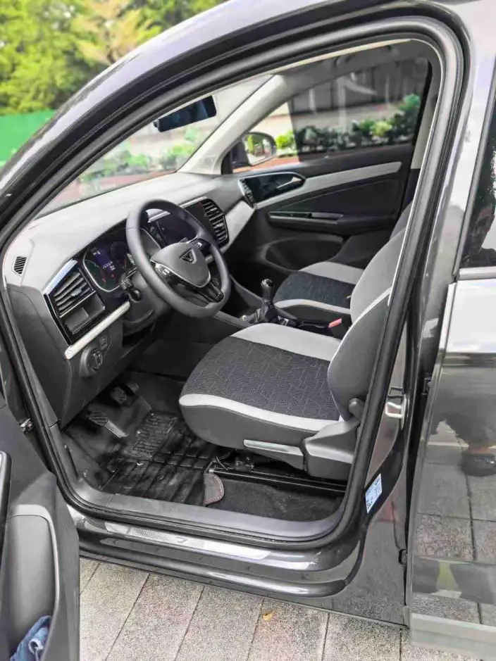 Jeta VS5 2022 Model 280TSI Manual Enterprising Edition Pro – фото 8