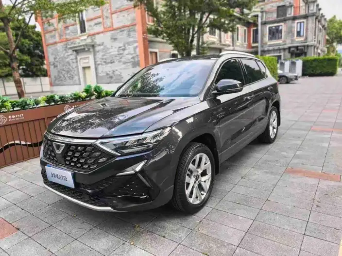 Jeta VS5 2022 Model 280TSI Manual Enterprising Edition Pro – фото 10