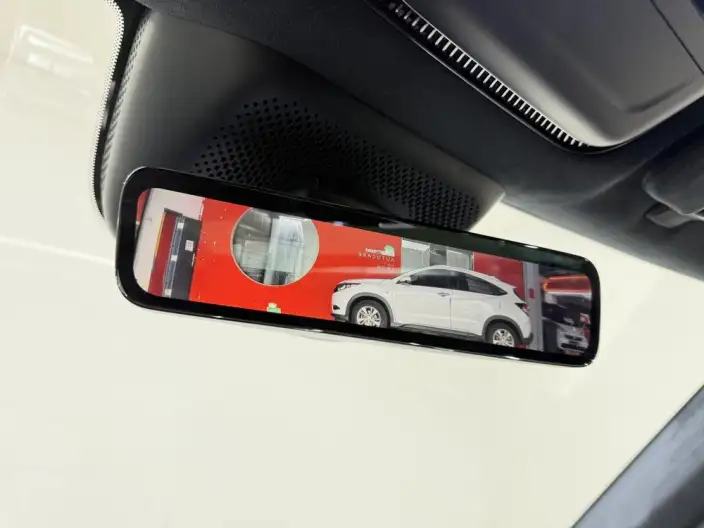 ZEEKR 9X 2025 Model Ultra Edition 70kWh VI seat – фото 8
