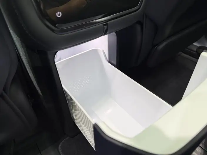 ZEEKR 9X 2025 Model Ultra Edition 70kWh VI seat – фото 10