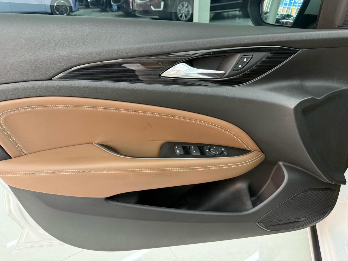 Buick Regal 2022 552T Smart Enjoy – фото 8