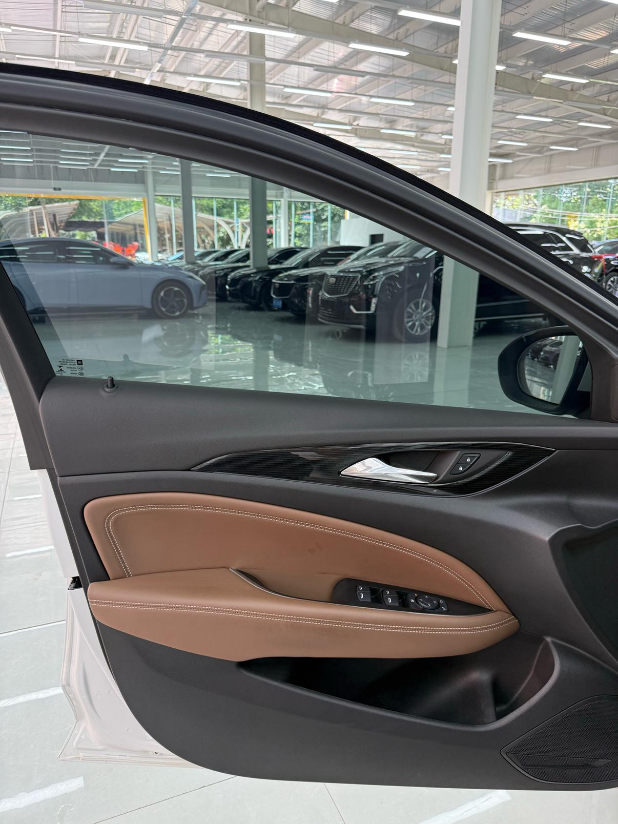 Buick Regal 2022 552T Smart Enjoy – фото 9