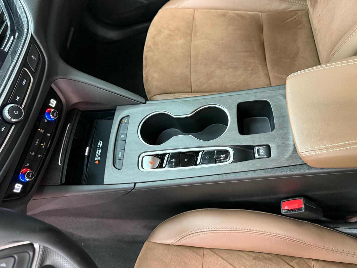 Buick Regal 2022 552T Smart Enjoy – фото 14