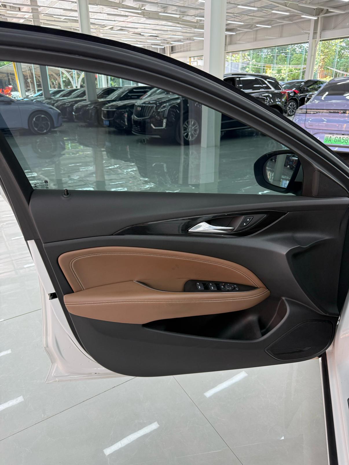 Buick Regal 2022 552T Smart Enjoy – фото 17