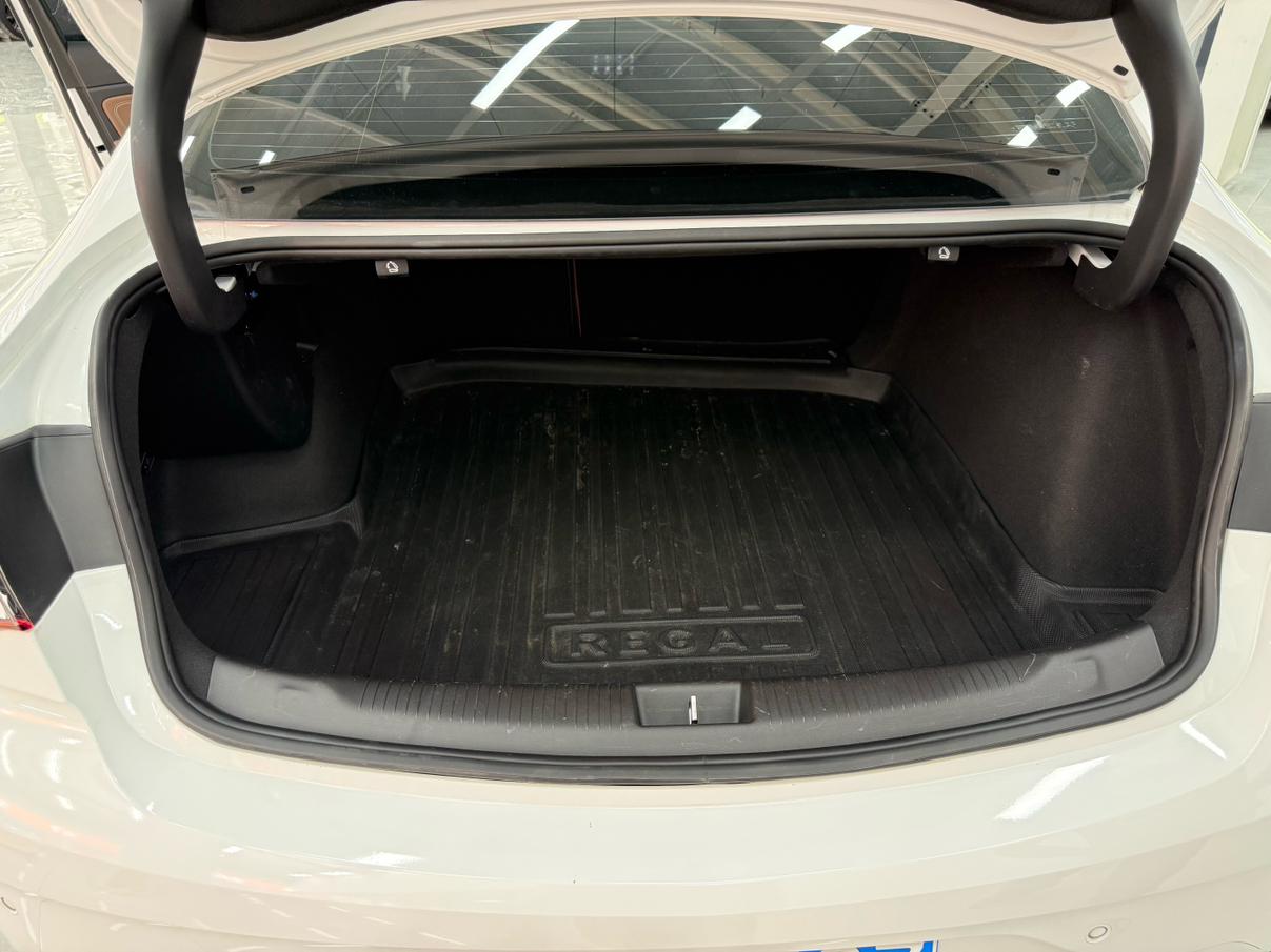 Buick Regal 2022 552T Smart Enjoy – фото 19