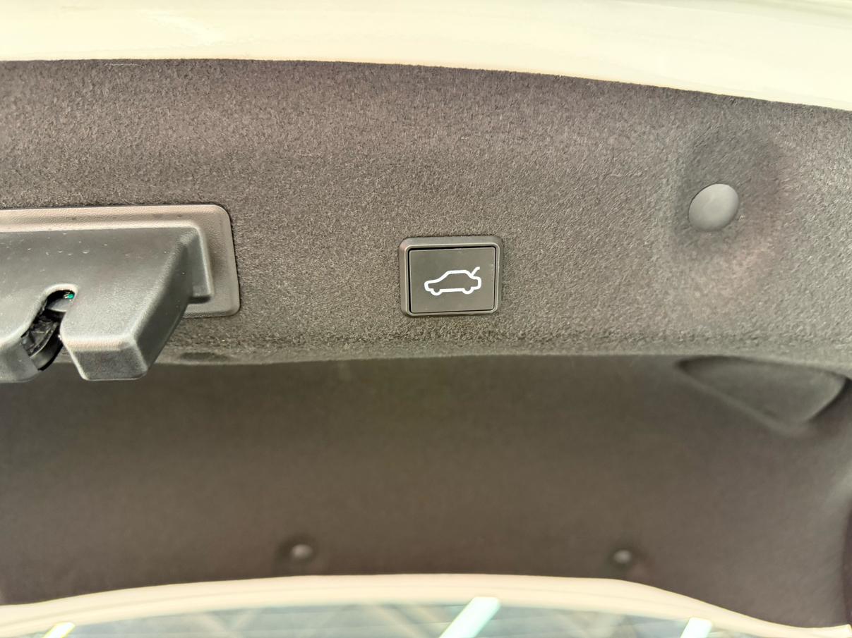 Buick Regal 2022 552T Smart Enjoy – фото 20
