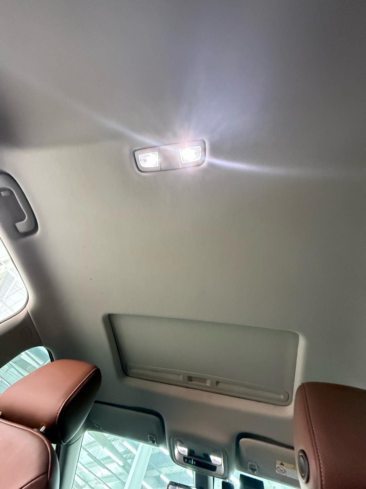 Buick Regal 2022 552T Smart Enjoy – фото 21