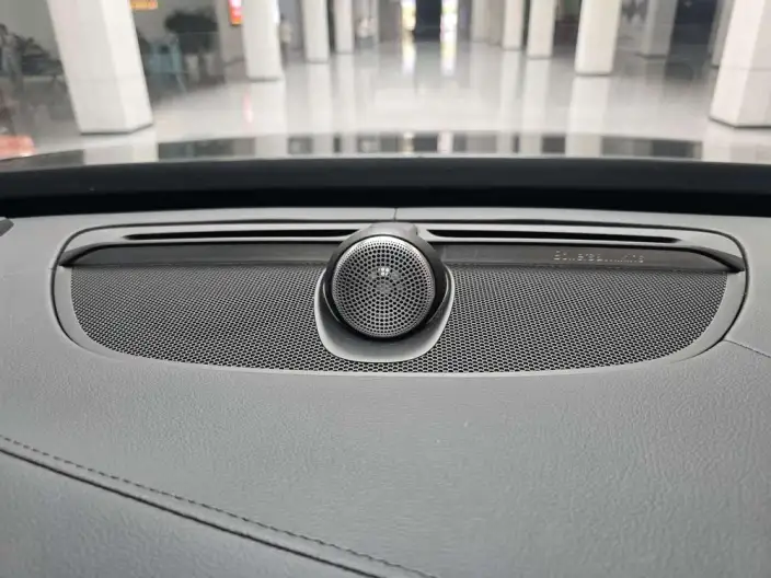 Volvo XC90 2022 Model B6 Smart Elegance Deluxe Edition 7 seat – фото 9