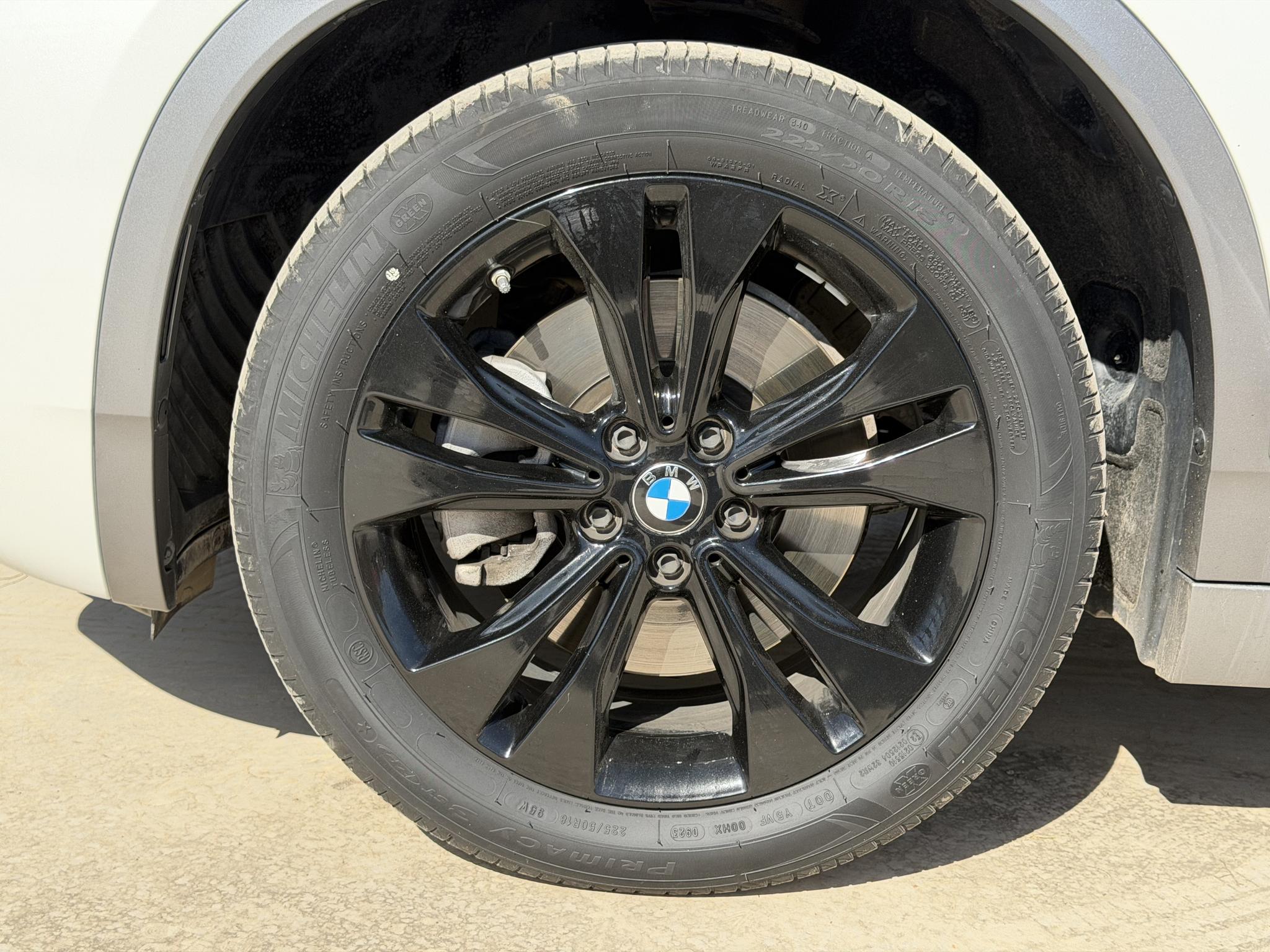 BMW X2 Раздел 2023 sDrive25i M O f f -road Set – фото 14