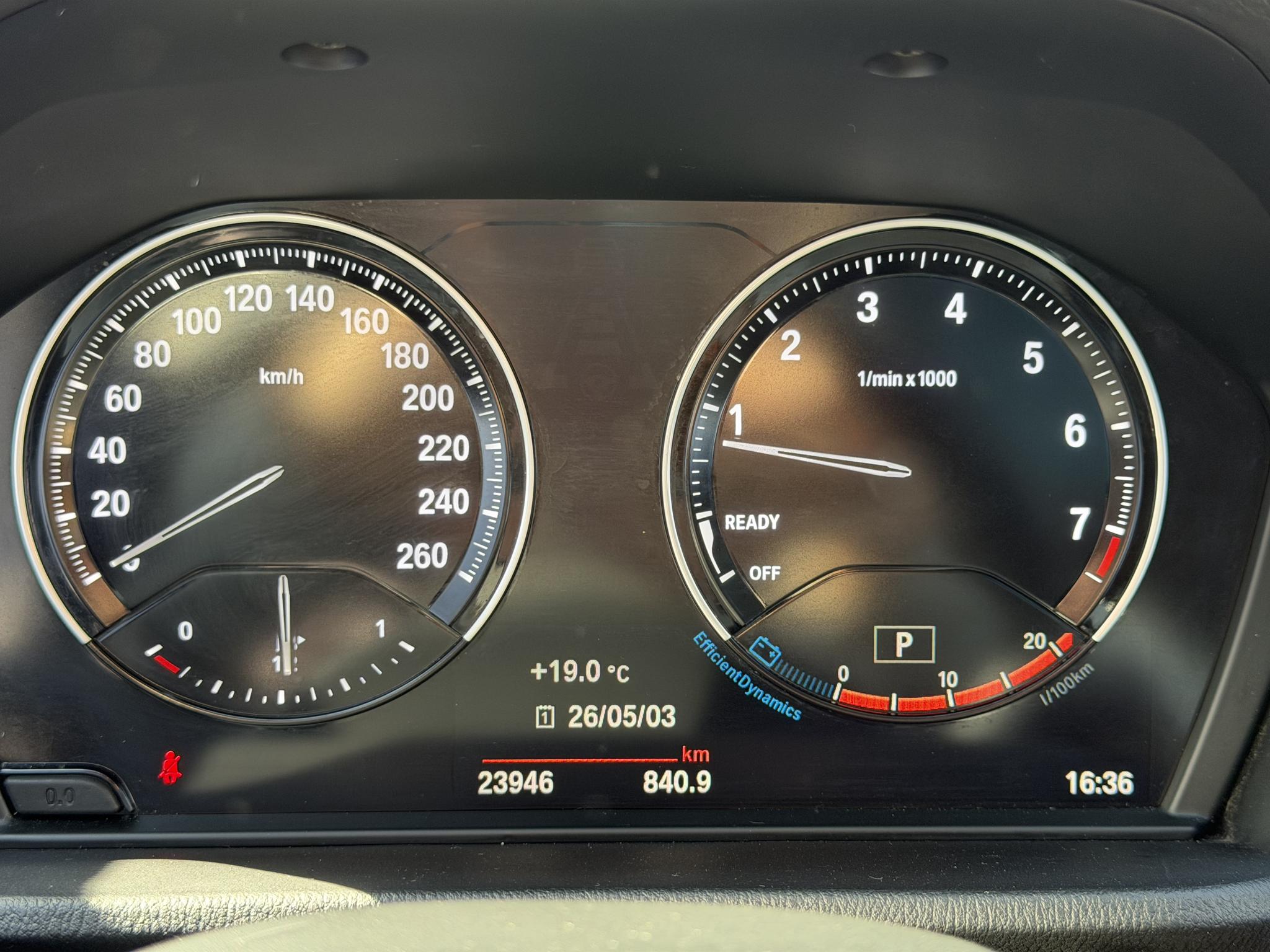 BMW X2 Раздел 2023 sDrive25i M O f f -road Set – фото 17