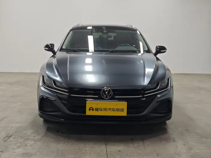Volkswagen CC 2021 Model Hunting vehicle 380TSI Hunting Heart Edition – фото 2