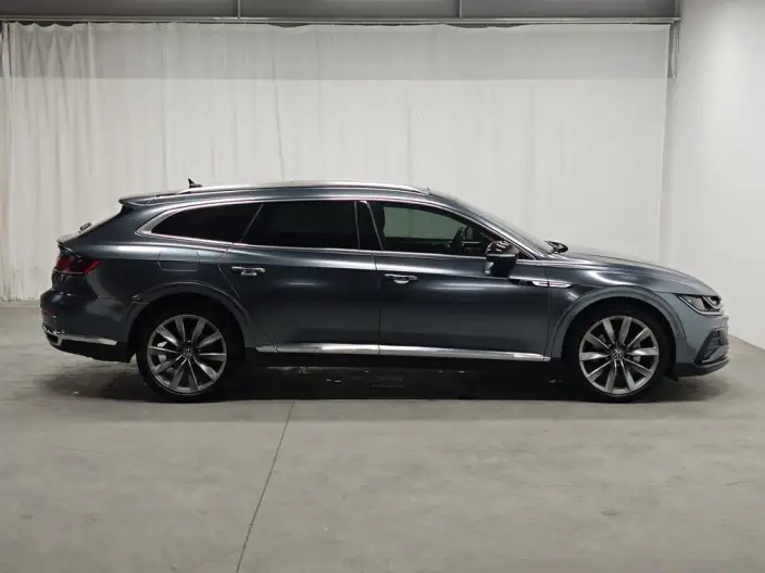 Volkswagen CC 2021 Model Hunting vehicle 380TSI Hunting Heart Edition – фото 8