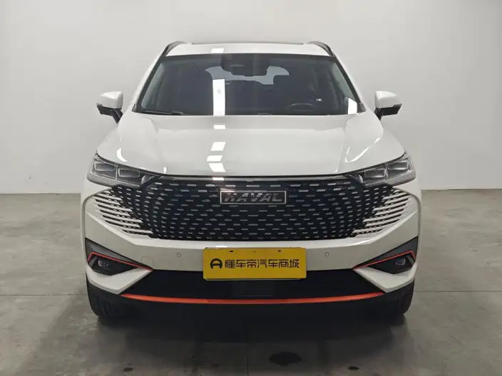 Haval H6 2022 Model Third generation 1.5T Automatic 2WD Supreme+ – фото 2