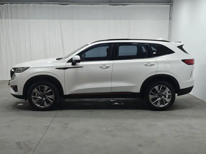 Haval H6 2022 Model Third generation 1.5T Automatic 2WD Supreme+ – фото 4