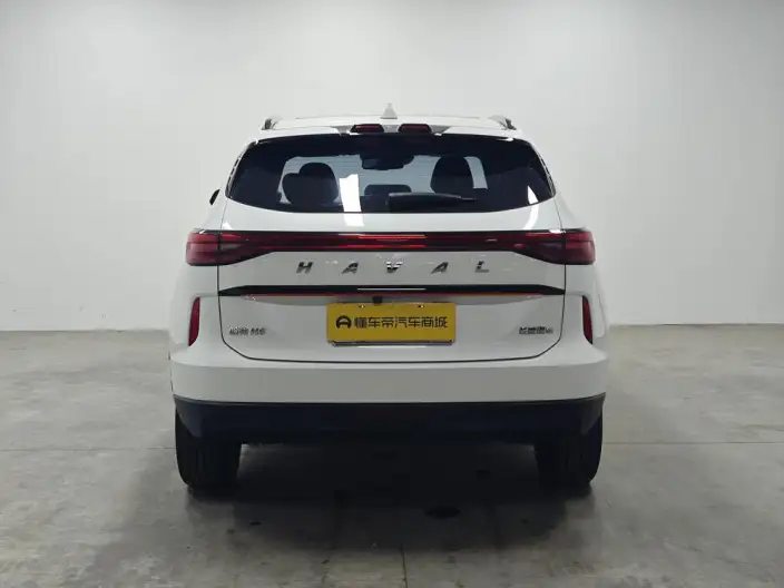 Haval H6 2022 Model Third generation 1.5T Automatic 2WD Supreme+ – фото 6