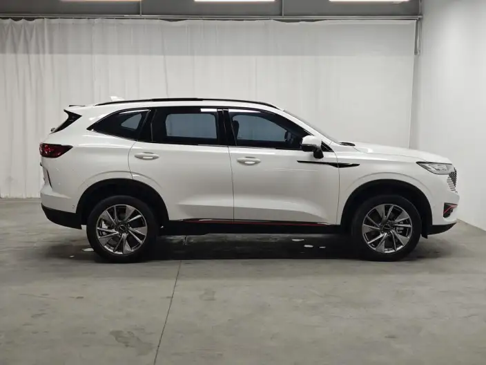 Haval H6 2022 Model Third generation 1.5T Automatic 2WD Supreme+ – фото 8