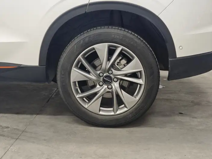 Haval H6 2022 Model Third generation 1.5T Automatic 2WD Supreme+ – фото 9