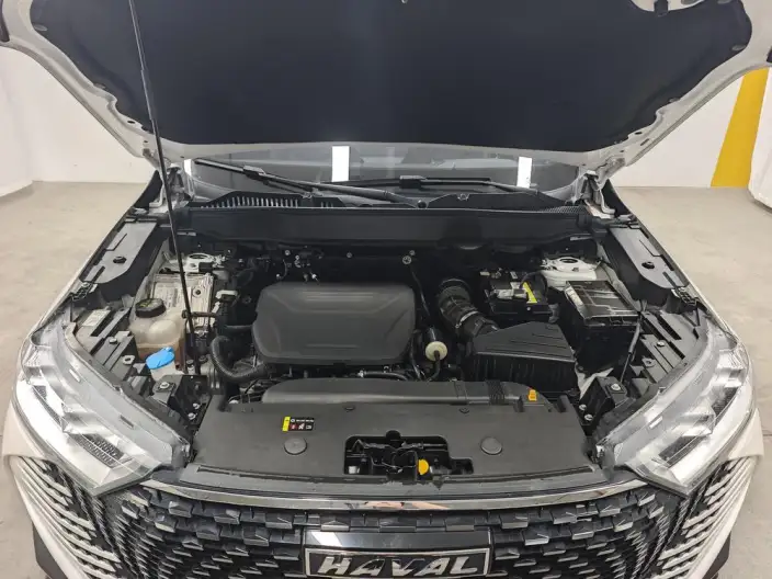 Haval H6 2022 Model Third generation 1.5T Automatic 2WD Supreme+ – фото 10
