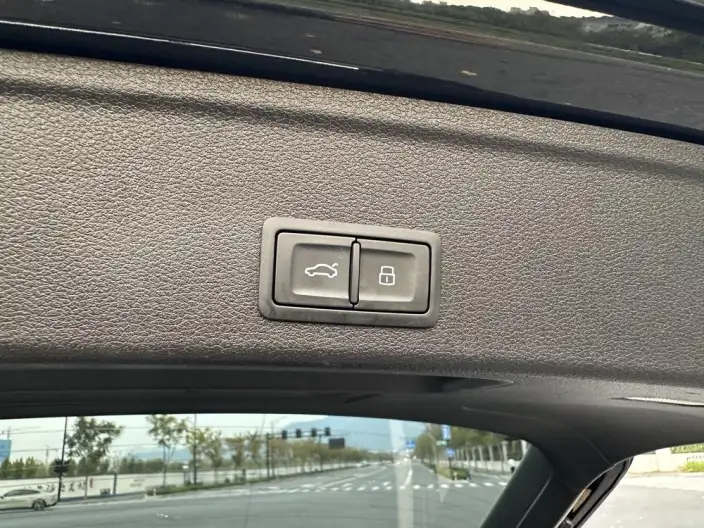 Audi A4 Imported 2022 Model Avant 40 TFSI Fashion Dynamic Model – фото 8