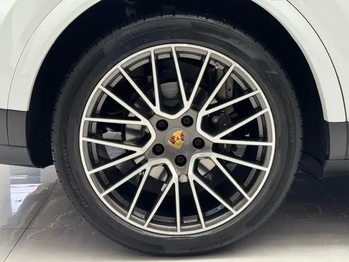 Cayenne 2019 Model Cayenne 3.0T – фото 7