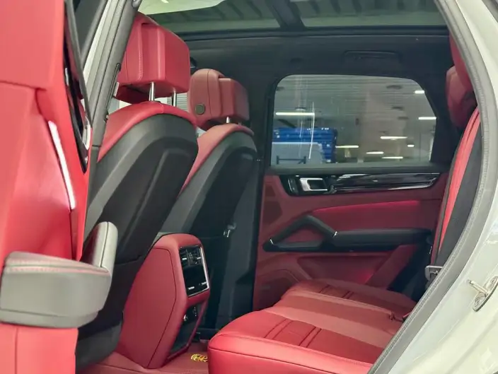 Cayenne 2019 Model Cayenne 3.0T – фото 10