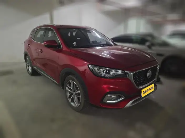 MG HS 2019 Model 30T Automatic 2WD Trophy Super Edition China VI – фото 3