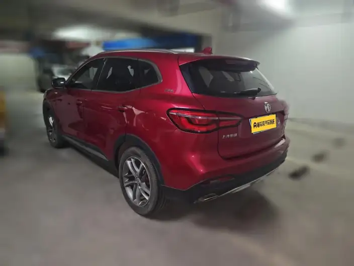 MG HS 2019 Model 30T Automatic 2WD Trophy Super Edition China VI – фото 4