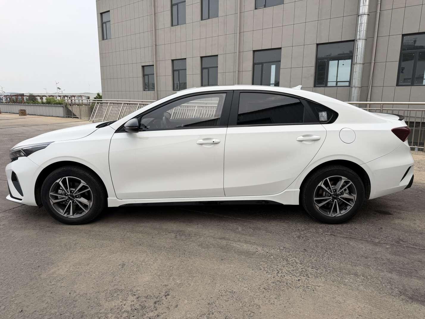Kia K3 Раздел 2023 1.4T DCT Deluxe Edition – фото 4