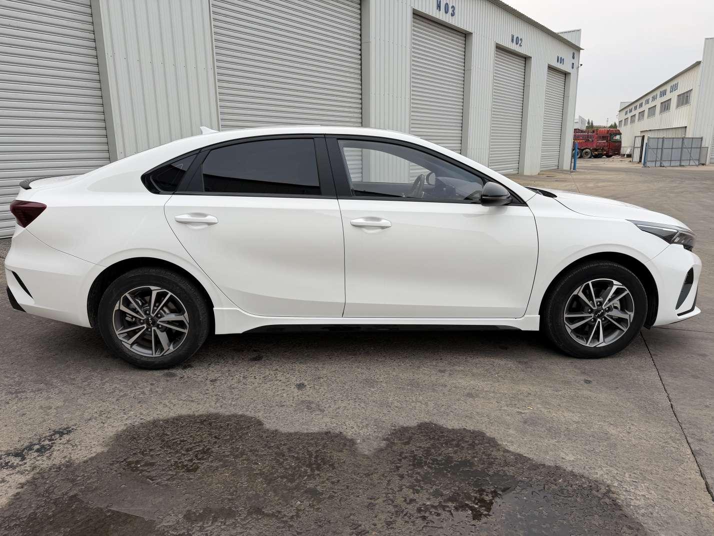 Kia K3 Раздел 2023 1.4T DCT Deluxe Edition – фото 5