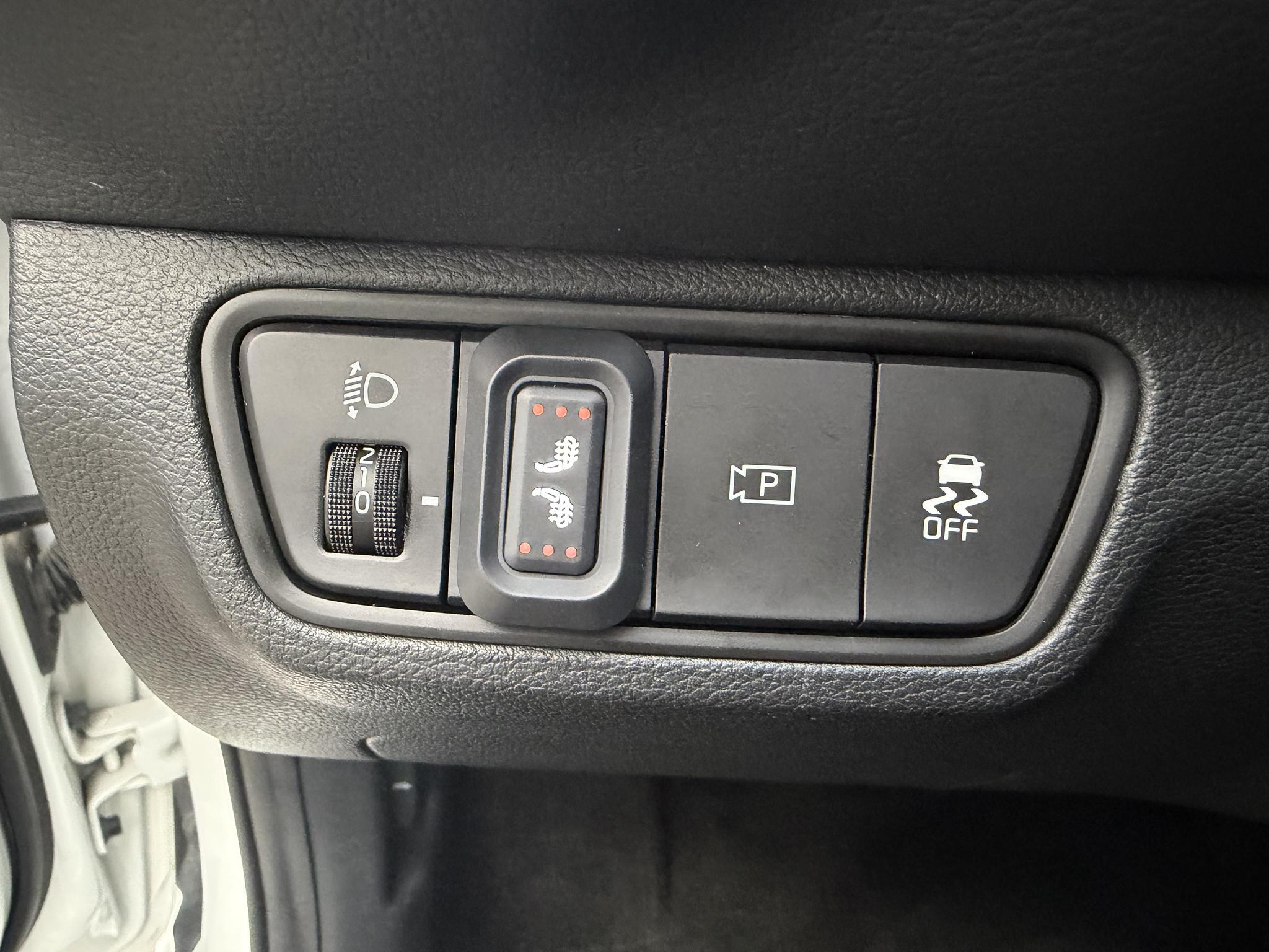 Kia K3 Раздел 2023 1.4T DCT Deluxe Edition – фото 11
