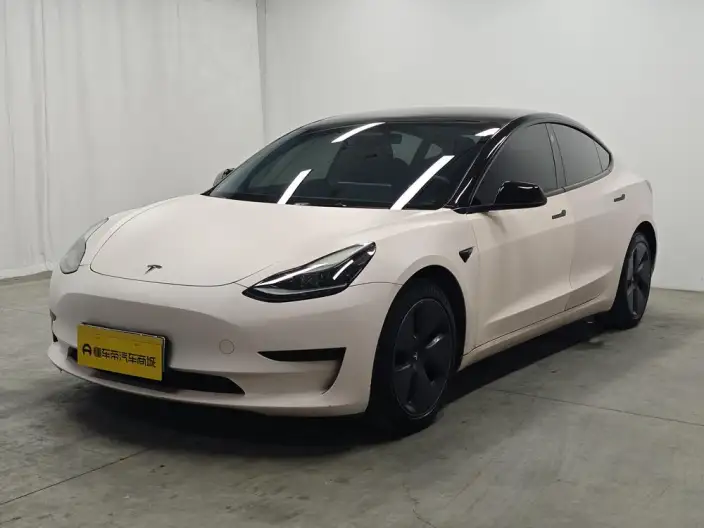 Model 3 2022 Model Rear-wheel drive version – фото 1