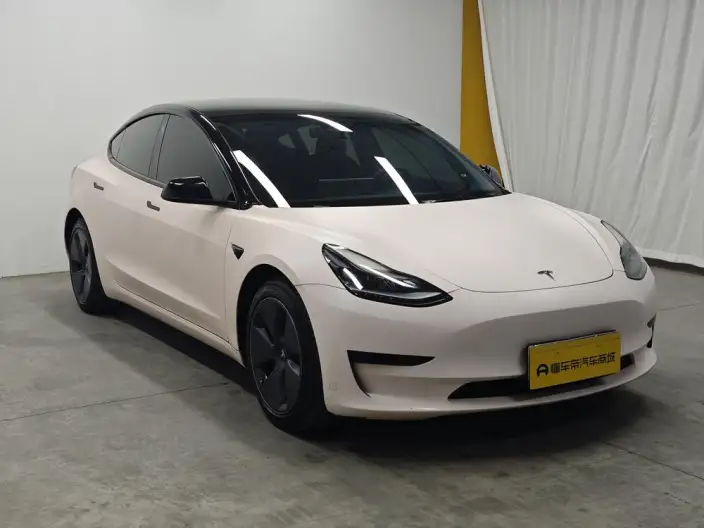 Model 3 2022 Model Rear-wheel drive version – фото 3