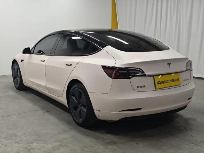 Model 3 2022 Model Rear-wheel drive version – фото 5