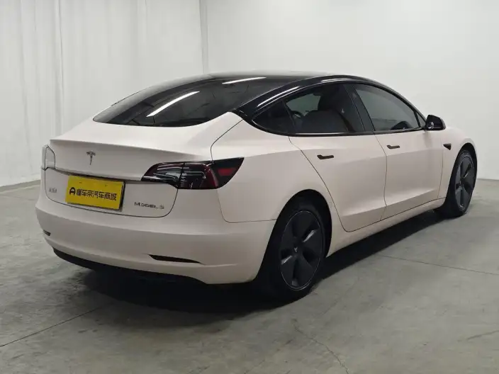 Model 3 2022 Model Rear-wheel drive version – фото 7