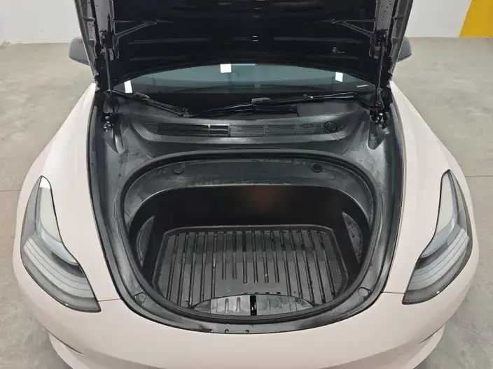 Model 3 2022 Model Rear-wheel drive version – фото 10