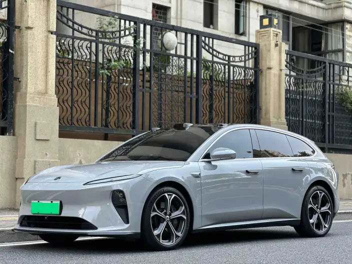 NIO ET5T 2023 Model 75kWh – фото 1