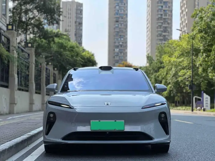 NIO ET5T 2023 Model 75kWh – фото 2