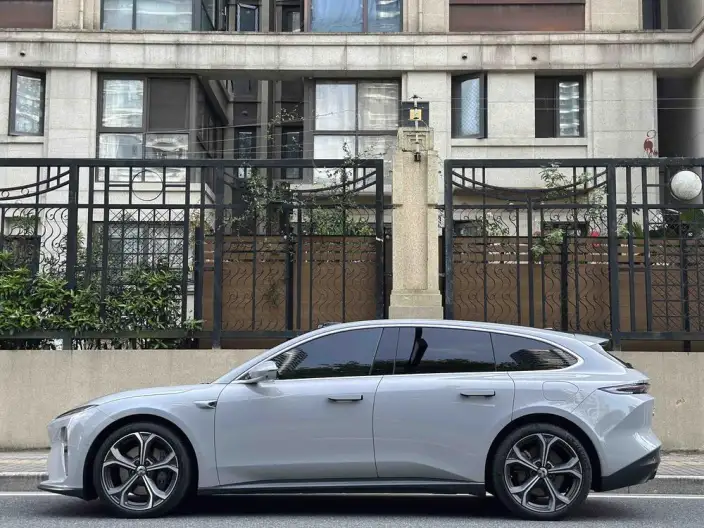 NIO ET5T 2023 Model 75kWh – фото 4