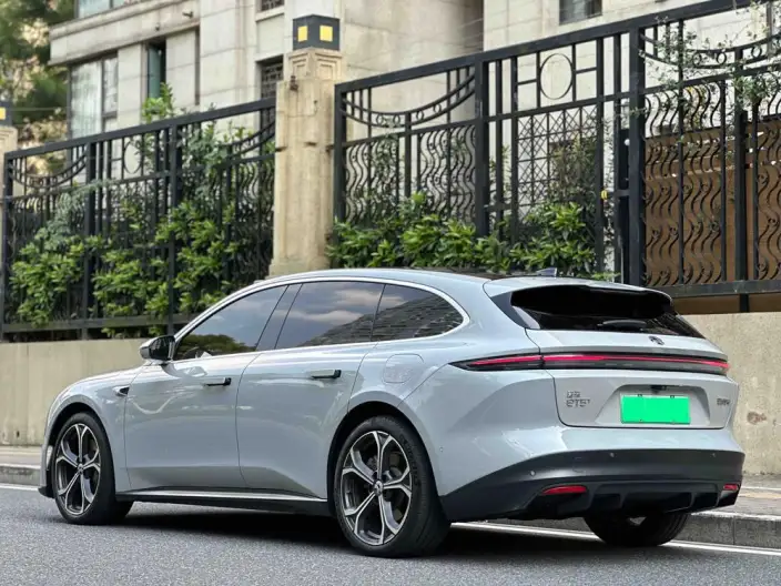 NIO ET5T 2023 Model 75kWh – фото 5