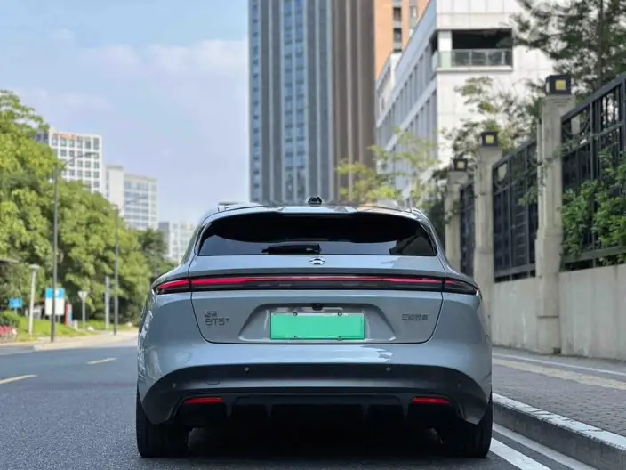 NIO ET5T 2023 Model 75kWh – фото 6