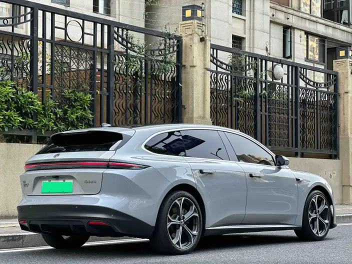 NIO ET5T 2023 Model 75kWh – фото 7