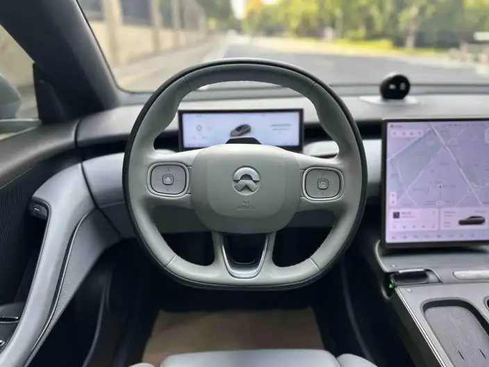 NIO ET5T 2023 Model 75kWh – фото 9
