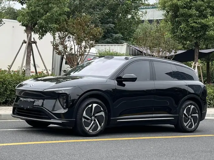 NIO ES6 2024 Model 75kWh – фото 1