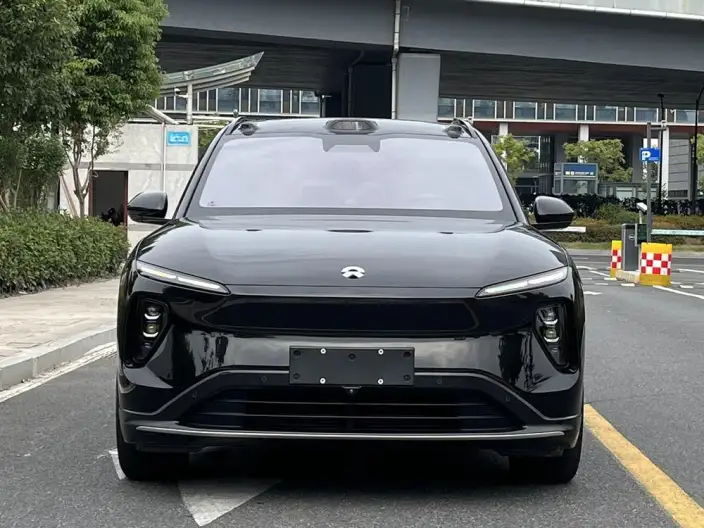 NIO ES6 2024 Model 75kWh – фото 2