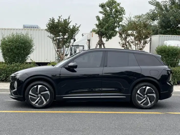 NIO ES6 2024 Model 75kWh – фото 3
