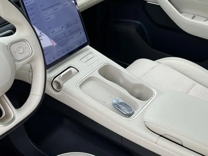 NIO ES6 2024 Model 75kWh – фото 9